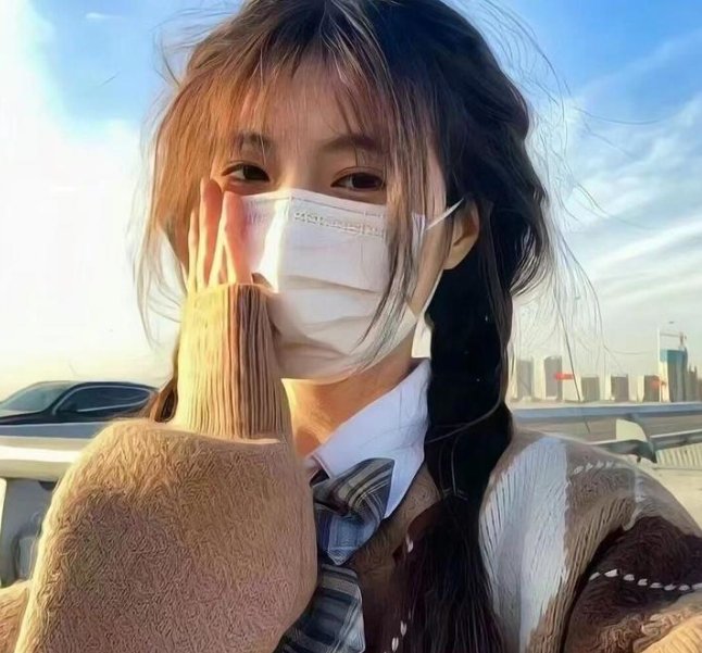 坏妈妈的圣诞节