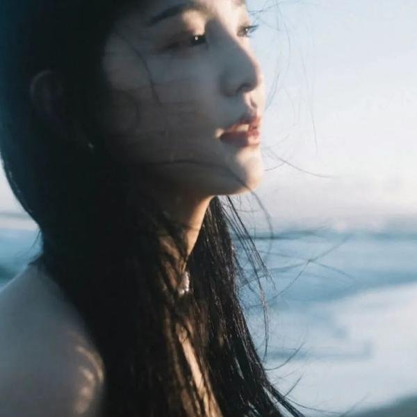 时间女神